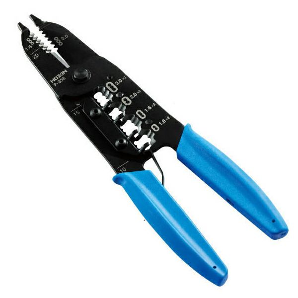 P-958 ホーザン（HOZAN） 第二種電気工事士技能試験対応 VVF