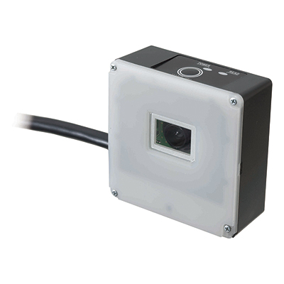 QB33｜定置式スキャナ｜製品｜自動認識｜デンソーウェーブ