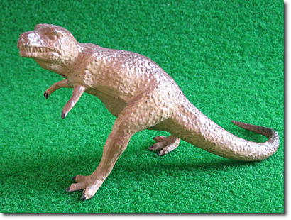 恐竜おもちゃの博物館 展示室 118号室-03