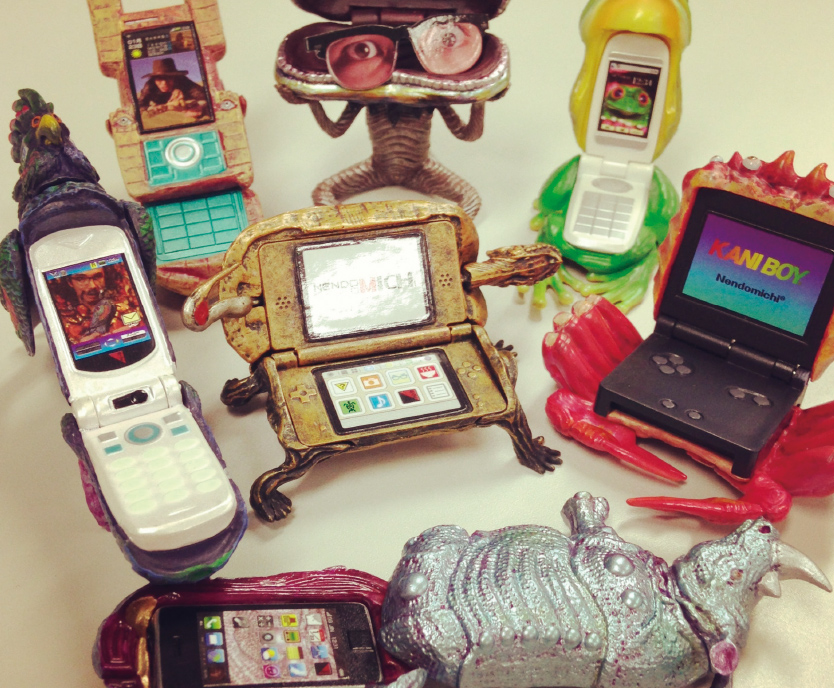 ラーメンズ片桐 仁 商品プロデュース｜PRODUCTS｜広告会社