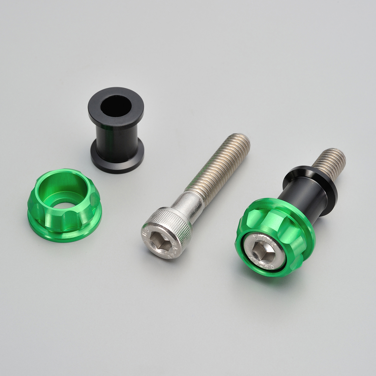 DAYTONA PREMIUM ZONE ツーリングフック M8| Dirtbikeplus (ダート