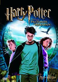 ダニエル・ラドクリフ主演】ハリー・ポッターとアズカバンの囚人