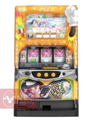 話題の「シンデレラブレイド2」にぴぴるれにゃ～んパネルが新登場！11