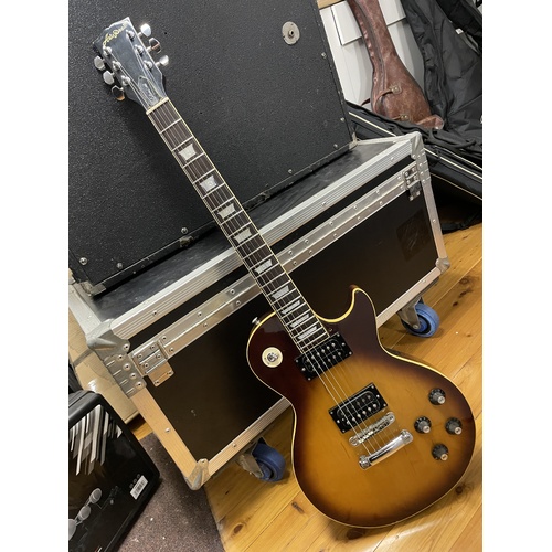 Burny RLG-55S Super Grade LP Sustainer (Used)