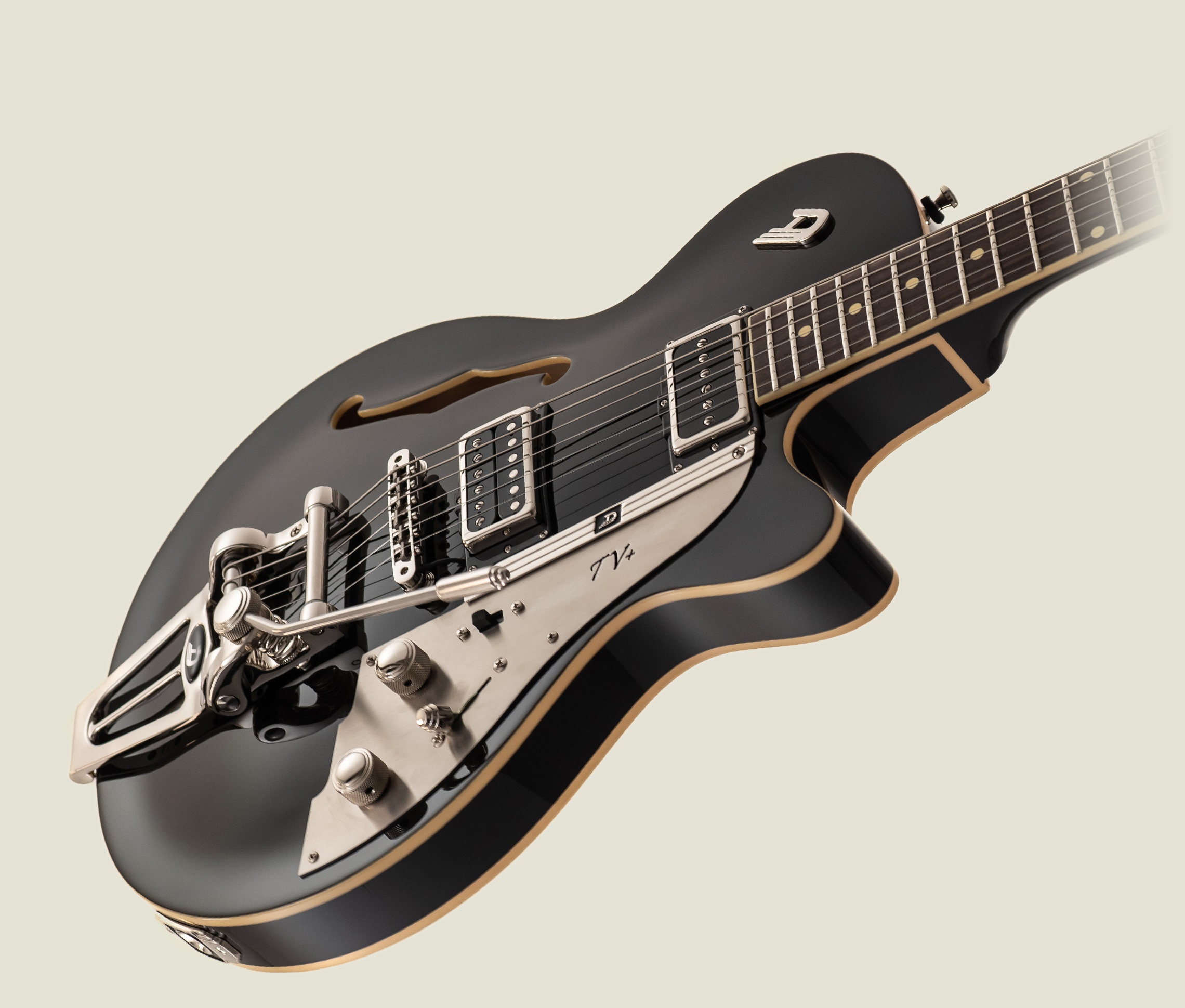 Starplayer TV | DUESENBERG GUITARS