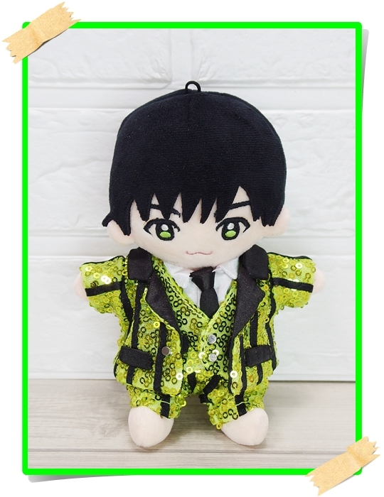 予約受付中】 Hey15thぬいぐるみ サイズ コスチューム 服 スーツ 衣装