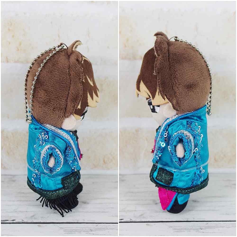 予約受付中】 すのチル コスチューム 服 ターコイズブルー 衣装