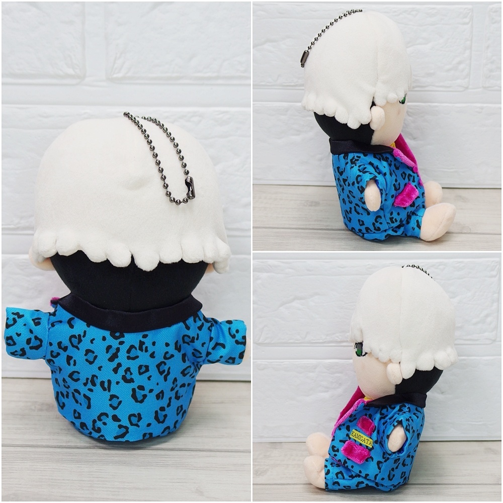 予約受付中】WEST.ちびスト 服 衣装 kamigata コスチューム 服 w695