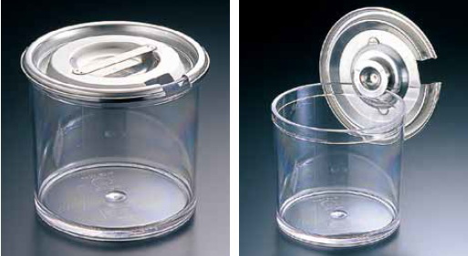 薬味入れ・角キッチンポット型【UK】などキッチン用品や業務用厨房