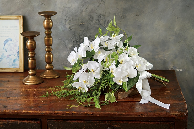 アーティフィシャルフラワーとは ～選ばれる魅力と4つのメリット