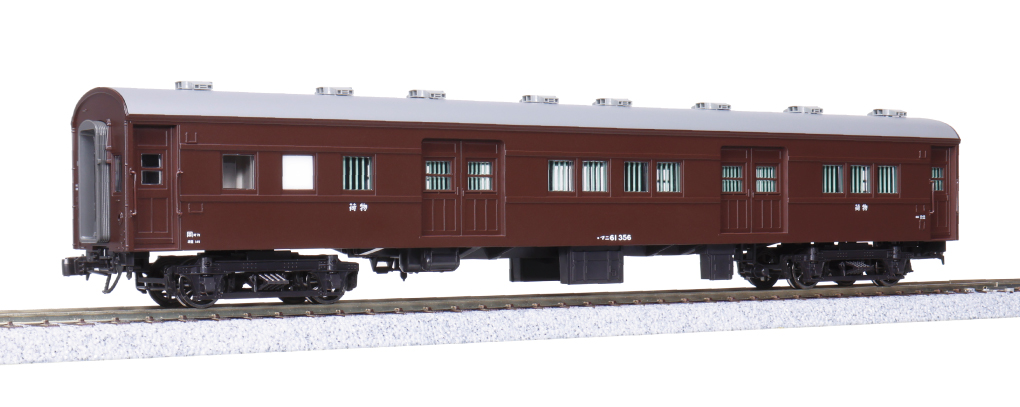 KATO鉄道模型オンラインショッピング (HO)マニ61 350: □現在販売中の