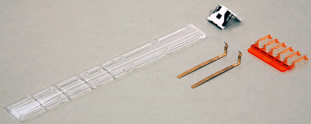 KATO鉄道模型オンラインショッピング LED室内灯 クリア: □現在販売中