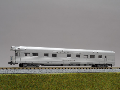 KATO鉄道模型オンラインショッピング ビジネスカー SF ”Santa