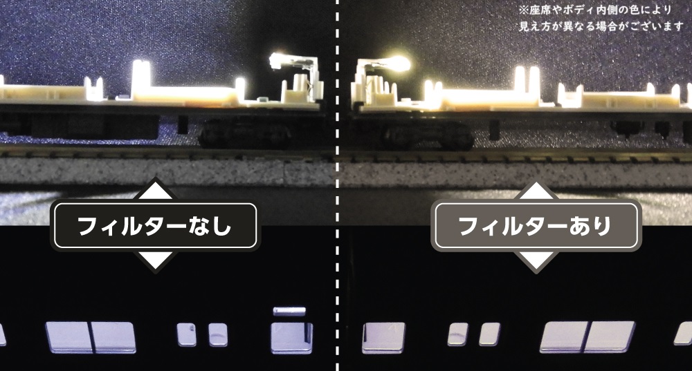 KATO鉄道模型オンラインショッピング 24系25形 寝台急行「銀河」 9両