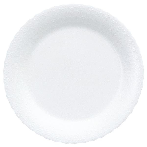 プロスタイル フラットプレート 23cm (9000-1102)