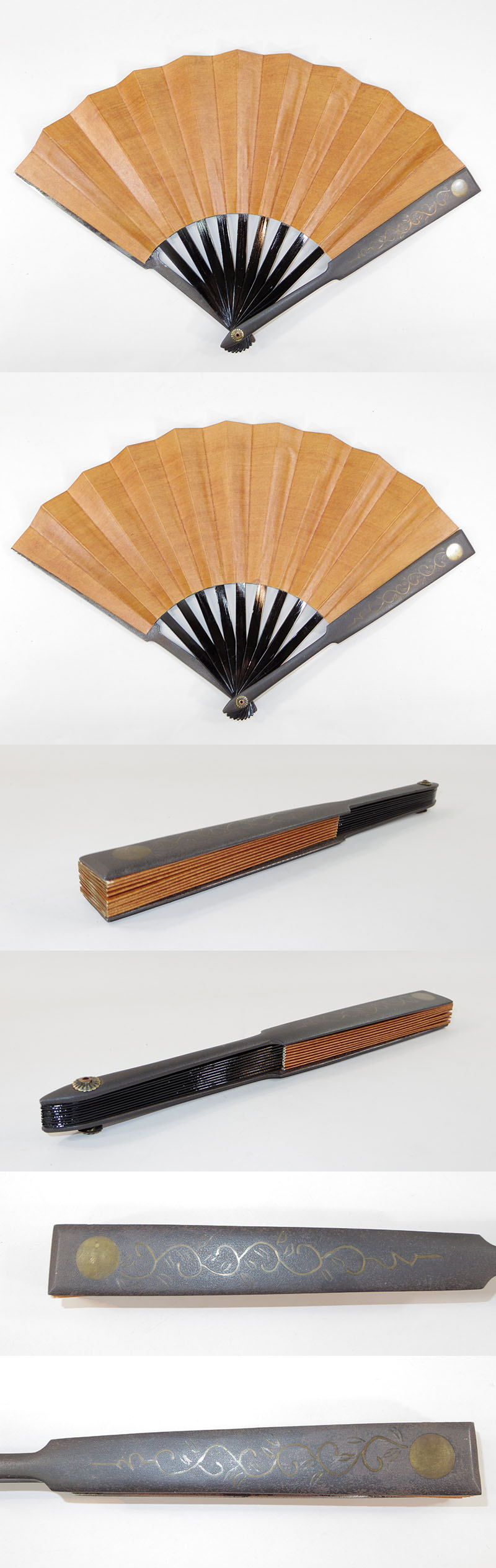 鉄扇｜日本刀 刀剣販売のイー・ソード[e-sword]