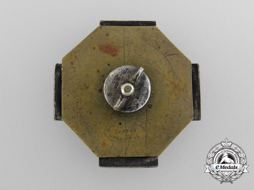 A Russian Civil War White Army 