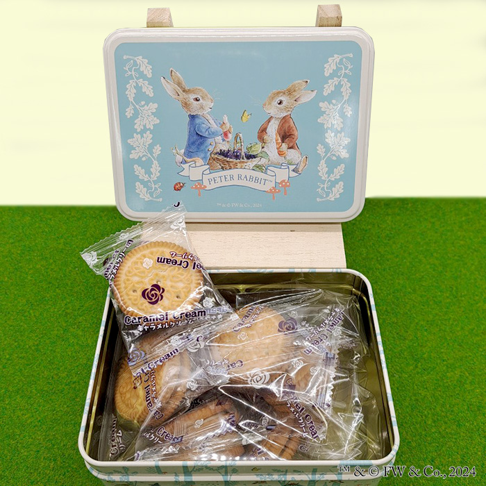 ピーターラビット商品】新商品のご案内 | News | 有限会社イーストプライド