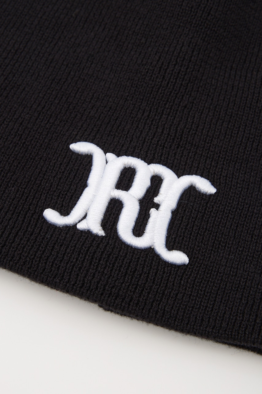 RODEO CROWNS WIDE BOWL | クラシックワンポイントロゴビーニー (帽子