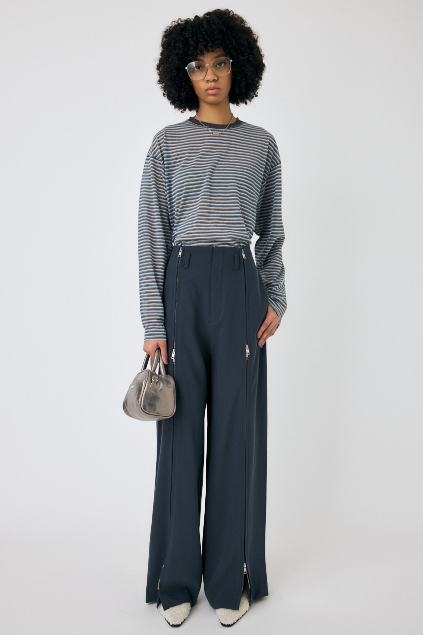 マルシィ オリジナルジャージセットアップ Mサイズ/アイボリー