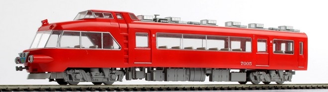 鉄道ホビダス - エコーモデルOfficial Web Site