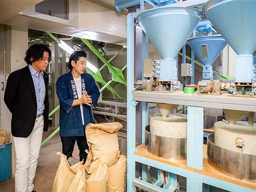 河村隆一の訪問！エコスポット | #57 | エコニュースウェブマガジン