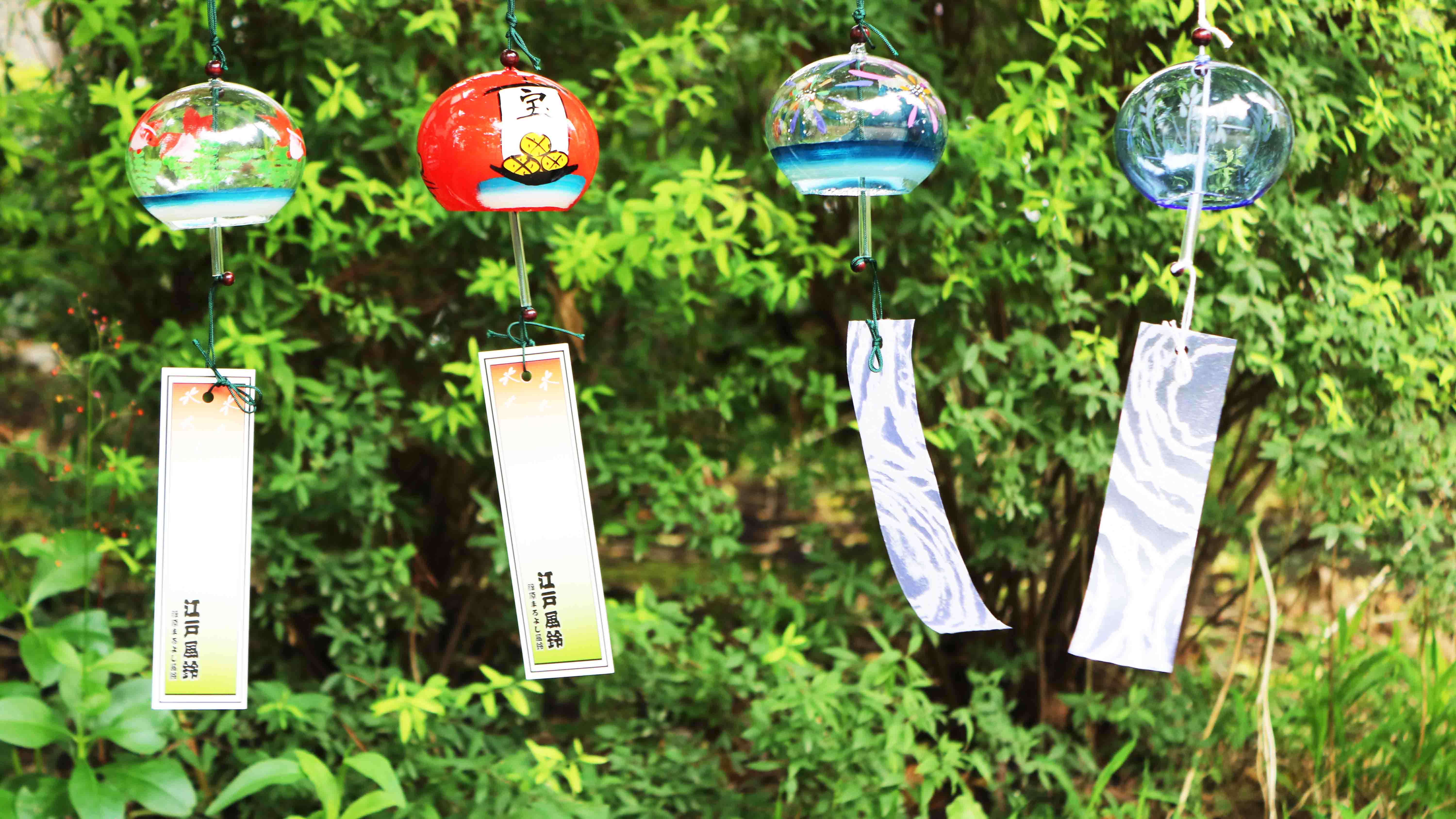 篠原まるよし風鈴のトップページ - 篠原まるよし風鈴