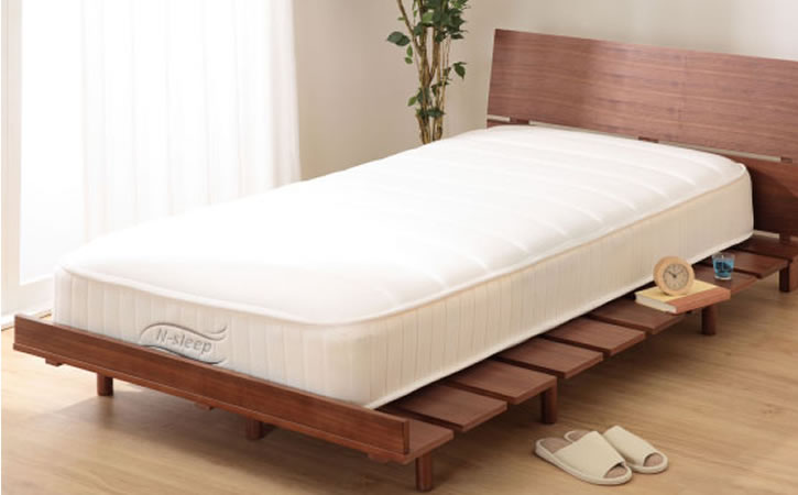 2026年1月更新】カッシーナのベッド・マットレスの買い取りいたします