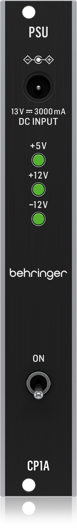 CP1A - 製品一覧 - ベリンガー公式ホームページ