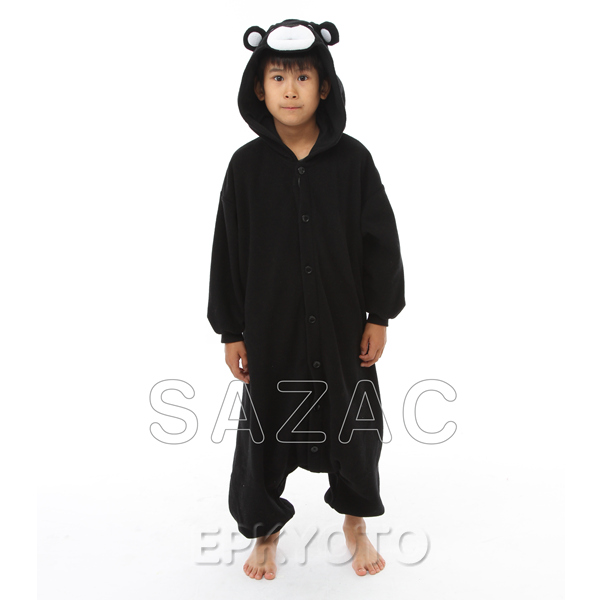 子供キャラスーツ くまモン～コスチューム・コスプレ・衣装・全身