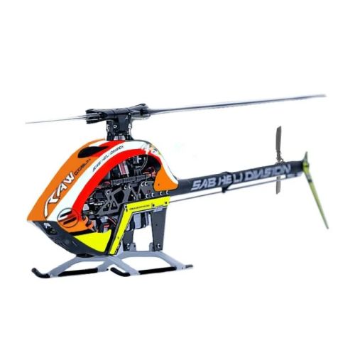 SAB GOBLIN Mix of the best RAW 700 PIUMA #SG749 |ERCMARKET