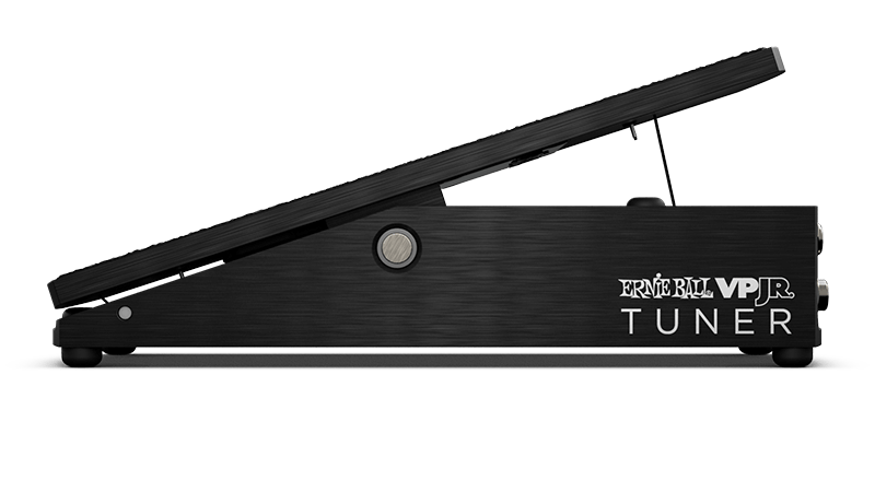 VPJR Tuner Pedal | Ernie Ball
