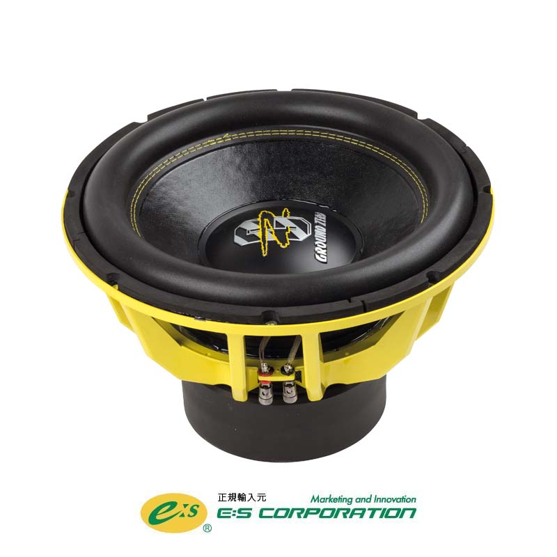 GZHW 38SPL – E:S CORPORATION