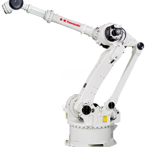 中古川崎ロボット | Eurobots.it