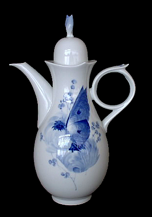 ユーロクラシクス｜マイセン 青い花