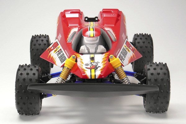 Tamiya 1:10 Fire Dragon (2020) - KIT | EuroRC.com