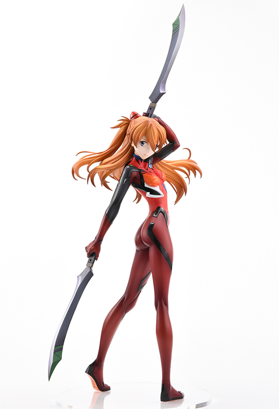 シン・エヴァンゲリオン劇場版』公開記念・特別受注が決定！ amiami