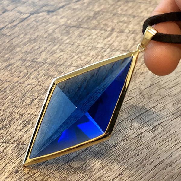 受注生産品】ふしぎの海のナディア/ナディアのブルーウォーター