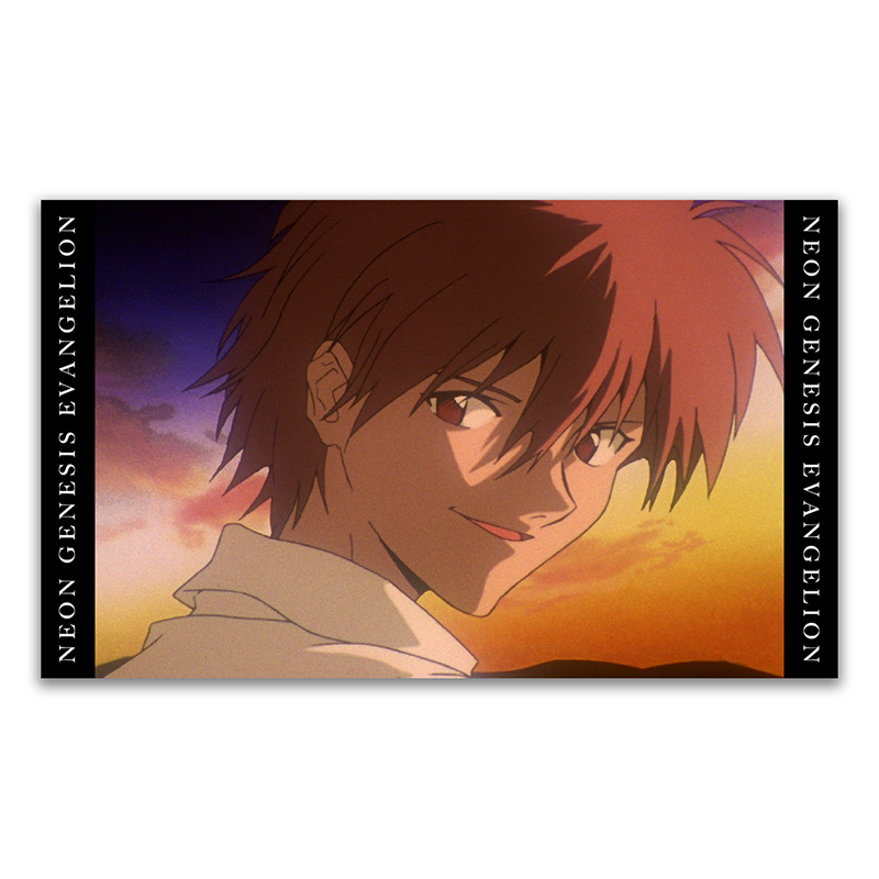 EVA STOREオリジナル ラミカコレクション/新世紀エヴァンゲリオンBOX