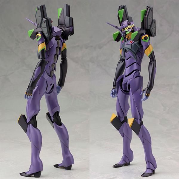 プラモデル エヴァンゲリオン第13号機（コトブキヤ） 【再生産】