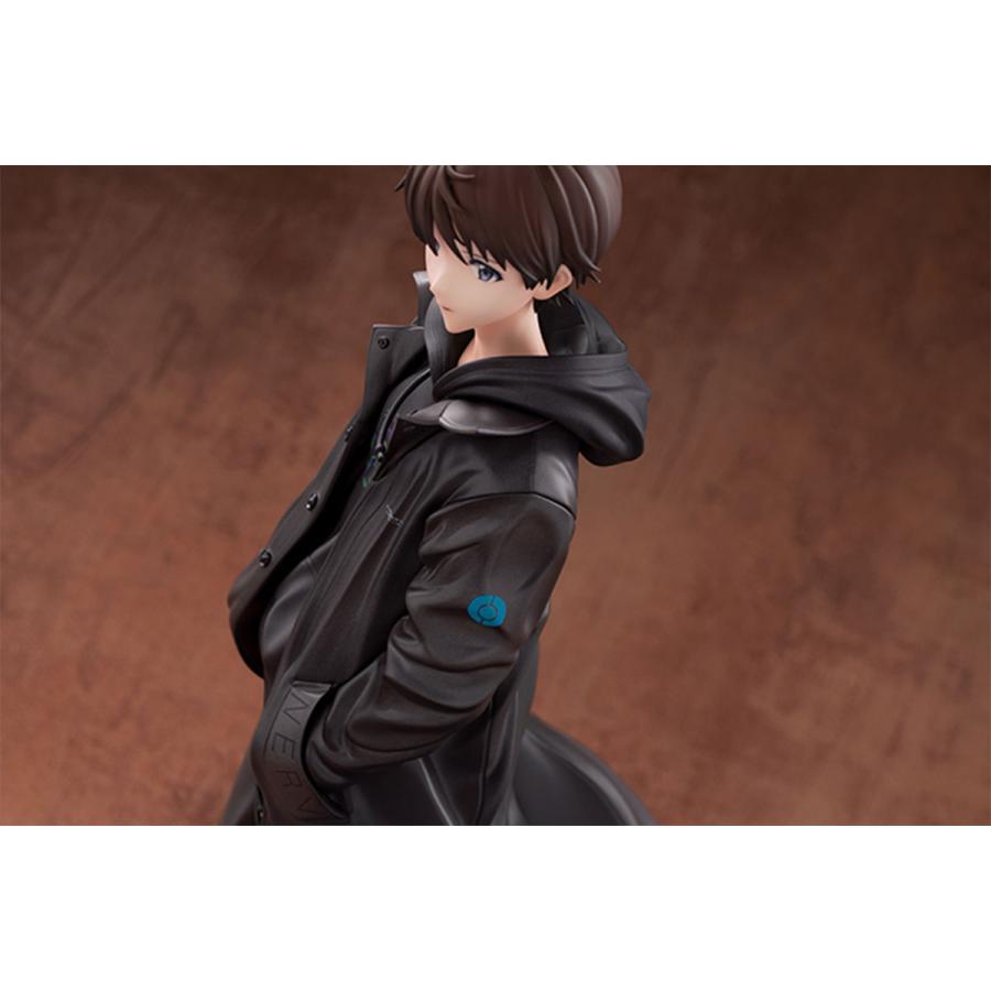 1/7スケール完成品フィギュア 碇シンジVer.RADIO EVA Part.2【通常版