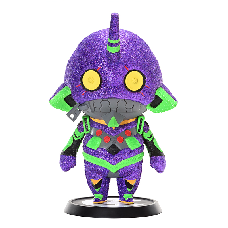 キューティ 1 M/ヱヴァンゲリヲン新劇場版 エヴァンゲリオン初号機