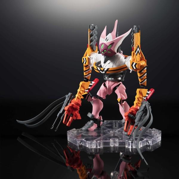 NXEDGE STYLE [EVA UNIT] エヴァンゲリオン8号機β 臨時戦闘形態