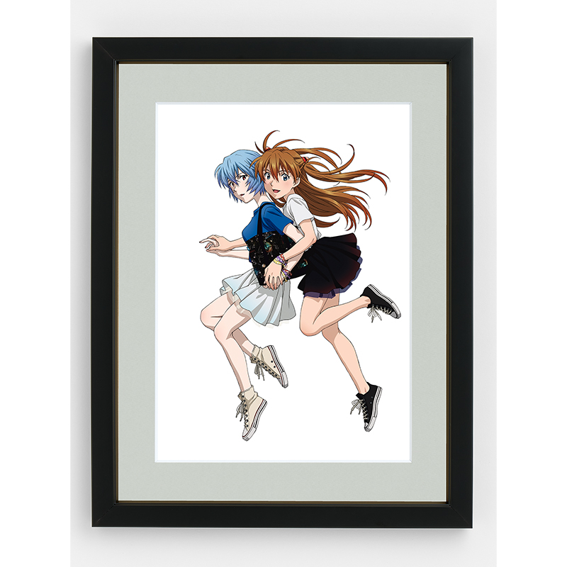 キャラクター別/レイ(並び順：発売日＋商品名) | EVANGELION STORE