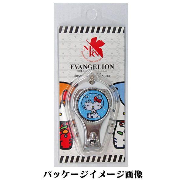 EVA x HELLO KITTY キーケース アスカ （あすなろ舎）: グッズ・雑貨類