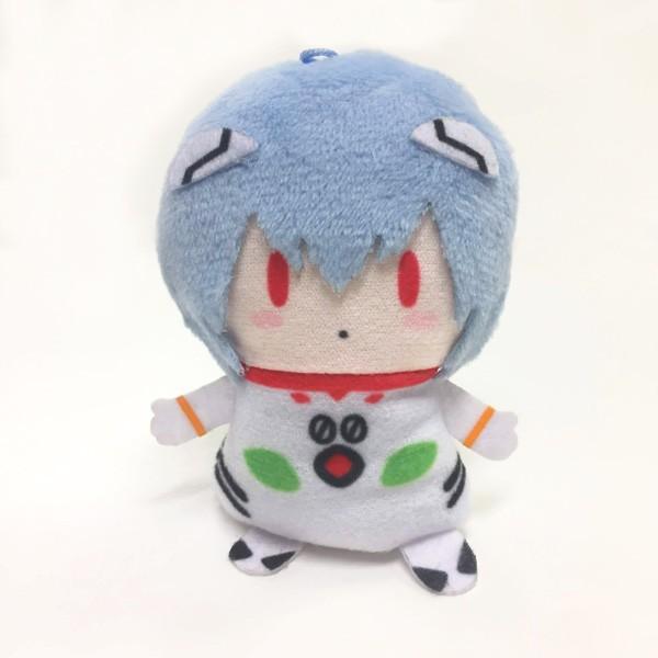 フィンガーマスコット・パペラ【eva colon:カラフル☆モンスター／マリ】