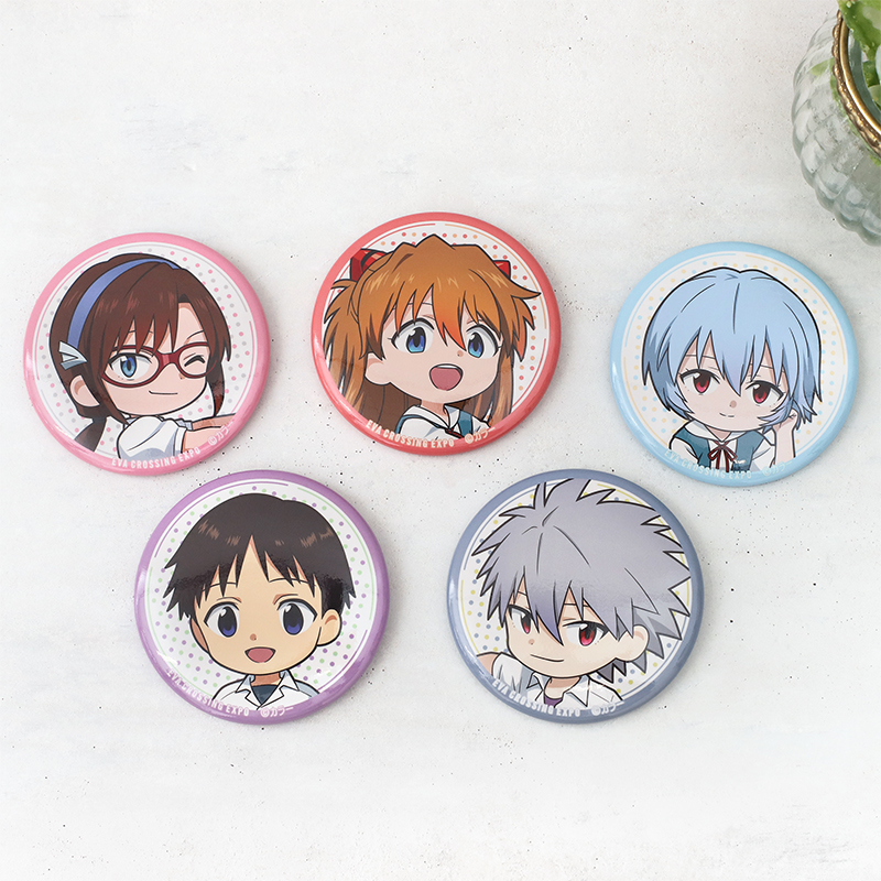 グッズ・雑貨類・食品/チャーム、缶バッチ、キーホルダー(2／10ページ