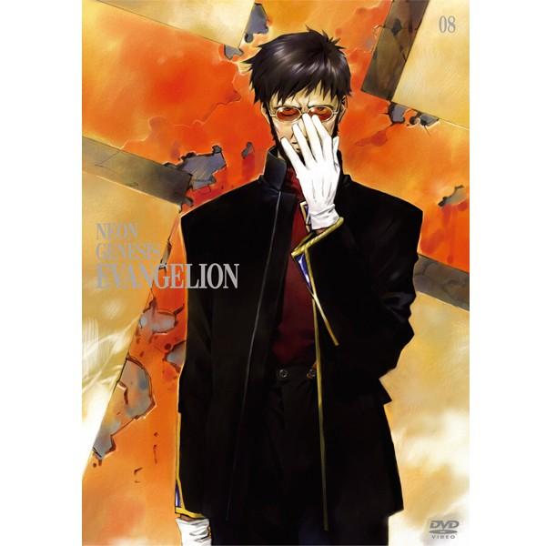 新世紀エヴァンゲリオン DVD STANDARD EDITION Vol.1: 音楽・映像