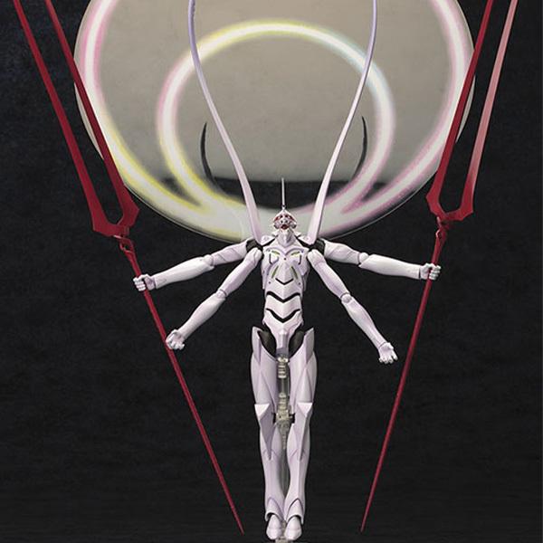 プラモデル エヴァンゲリオン第13号機（コトブキヤ） 【再生産】