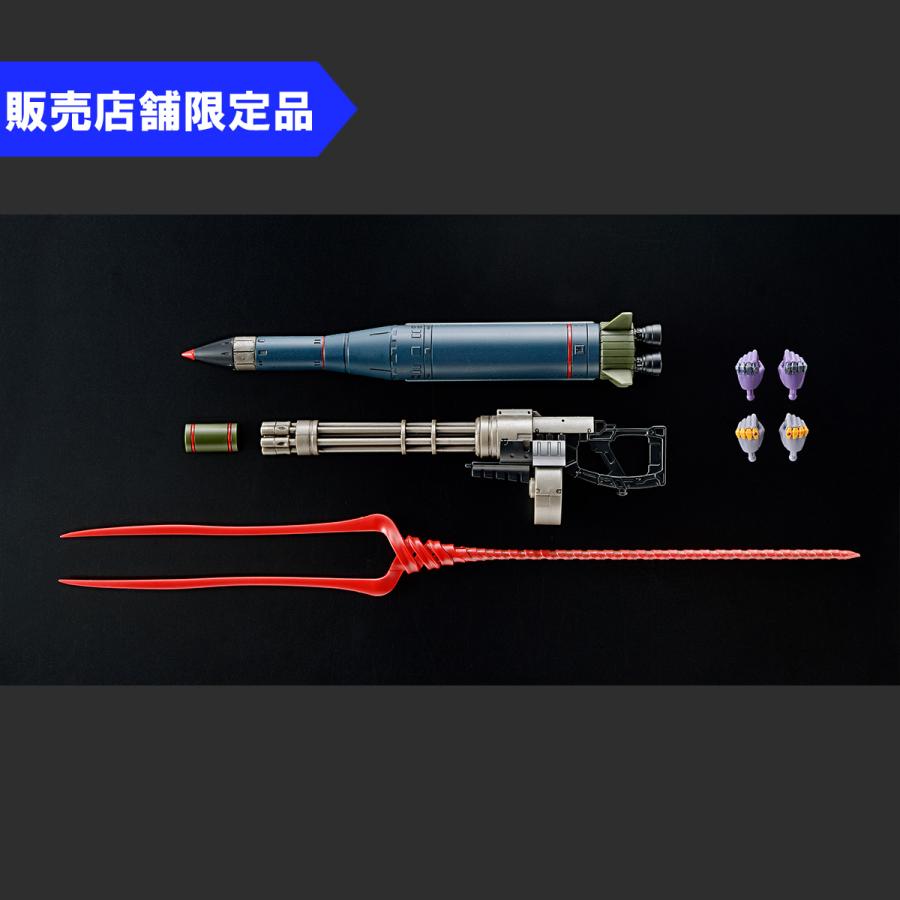 プラモデル【RG】汎用人型決戦兵器 人造人間エヴァンゲリオン初号機DX